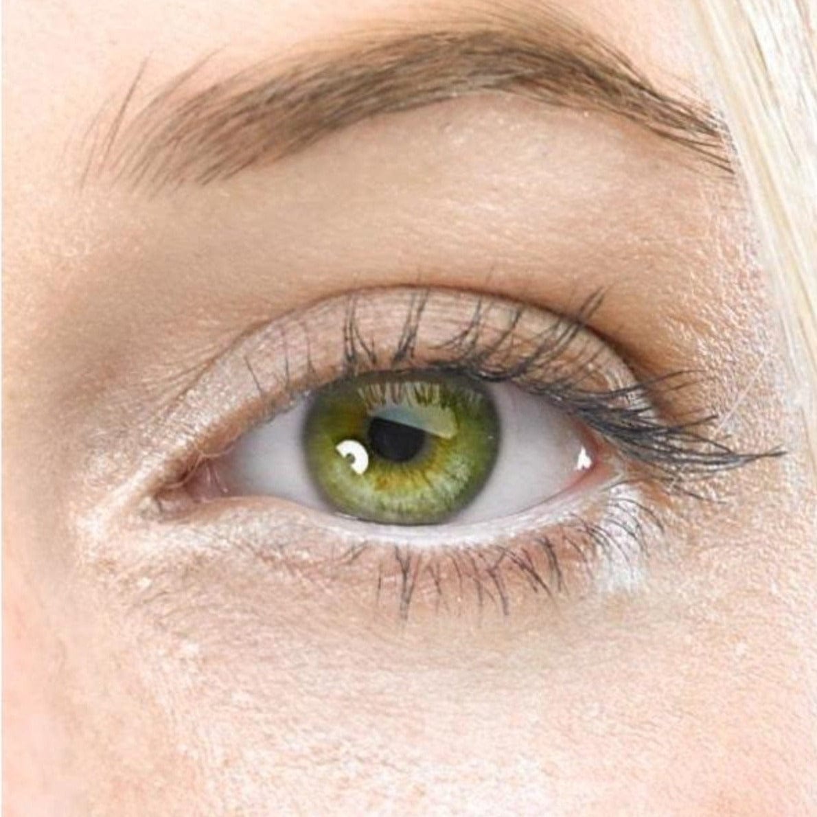 Omiana Natural Cosmetics Mascara Gentle Barely There Mascara - Titanium Dioxide-Free, Mica-Free, & More!